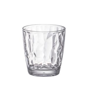 9317 Diamond Ποτηρι Dof 310ml/9,8oz   PC