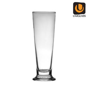 FREDDO GLASS CLEAR 26cl Φ6,3mm UNIGLASS®