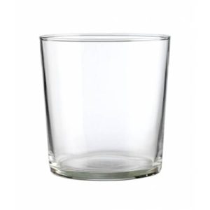 Sydra glass Grande 36cl clear