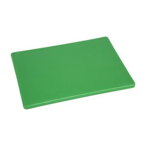 Cutting board 32X20X1 GREEN