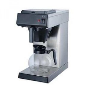 COFFEE BREWER CM100 BLACK ITALSTAR 2000W- 220-240V