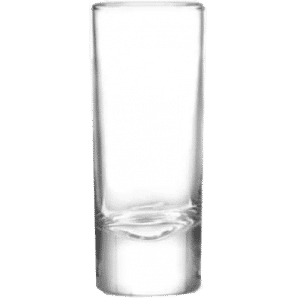 CLASSICO 95101 OUZO GLASS 17cl UNIGLASS®