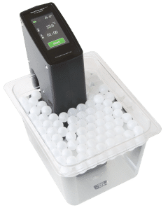 Sous vide Chef Touch Vac-Star