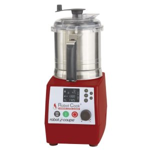 ROBOT Cook 3,7ltr 1800w 4.500rpm Turbo Robot Coup