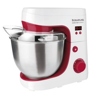 MIXING CHEF compact TAURUS 600W 4.2ltr