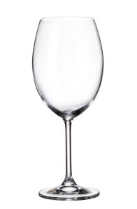 COLIBRI GASTRO Ποτήρι red wine 580ml Κρυσταλλίνης Bohemia