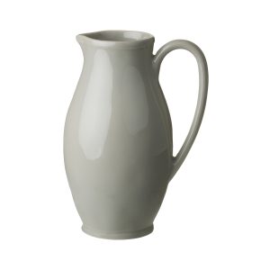 FONTANA ΚΑΝΑΤΑ 2,43ltr ΓΚΡΙ stoneware COSTA NOVA