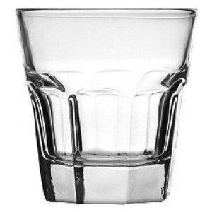 MAROCCO WINE low GLASS 14cl UNIGLASS®