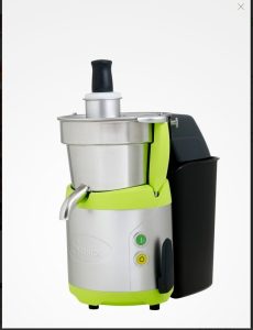 Professional juicer Νο68 1300W-1 SANTOS