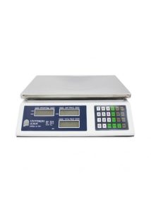 ELECTRONIC SCALE 40KG / 5GR