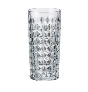 DIAMOND TUMBLER 260 ML Bohemia Crystalite