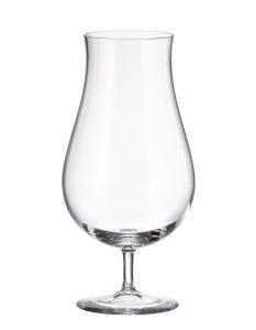 BEERCRAFT BEER GLASS WITH STEMWARE 630ml Bohemia Crystalite