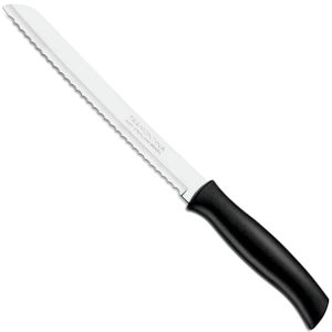 TRAMONTINA BREAD KNIFE 23422/107