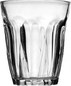 VAKHOS WATER GLASS 27CL UNIGLASS®