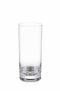 Long drink glass ποτήρι polycarbonate 30cl