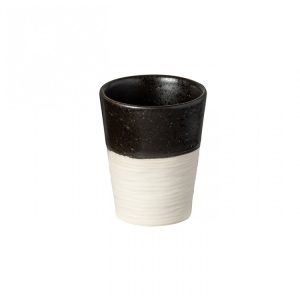 NOTOS ΚΟΥΠΑ ΧΩΡΙΣ ΧΕΡΙ ΜΑΥΡΗ 0.3ml stoneware COSTA NOVA