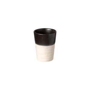 NOTOS ΚΟΥΠΑ ΧΩΡΙΣ ΧΕΡΙ ΜΑΥΡΗ 0.13ml stoneware COSTA NOVA