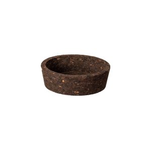 NOTOS Cork outer shell for bowl D15.3 H4.5 cm COSTA NOVA