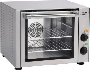 CONVENTION OVEN FC280 28LT 1.5KW