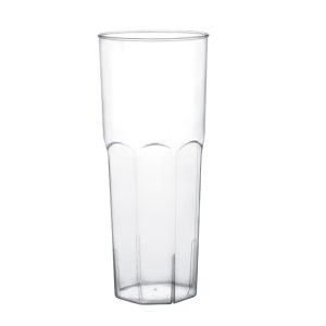 LONG DRINK GLASS PS-TRANSPΑΡΕΝΤ 350cc 10pcs