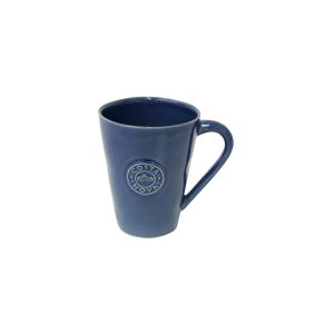 NOVA LOGO MUG 0.35ltr DENIM stoneware COSTA NOVA