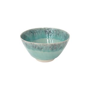 MADEIRA ΣΑΛΑΤΙΕΡΑ 24cm BLUE stoneware COSTA NOVA