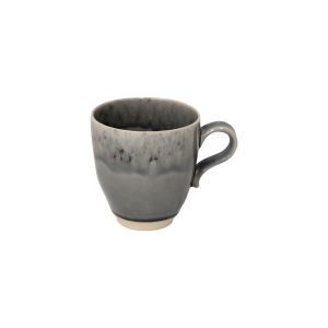 MADEIRA ΚΟΥΠΑ 0,44ml GREY stoneware COSTA NOVA