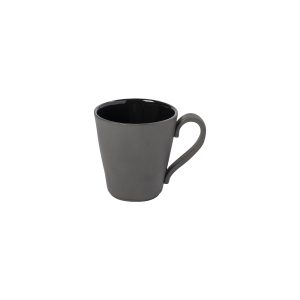 LAGOA ECO GRES BLACK Mug 0.31L COSTA NOVA