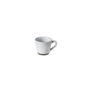 PLANO WHITE Coffee / Espresso Cup 0,09ltr. COSTA NOVA