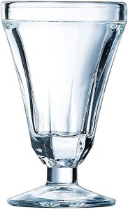 Shot glass Arcoroc Fine Champagne 1.5 cl