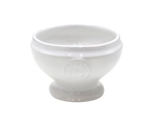 NOVA FOOTED BOWL 13cm stoneware COSTA NOVA