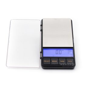 ELECTRONIC DIGITAL PRECISION SCALE MD300 -300g /0,01gr