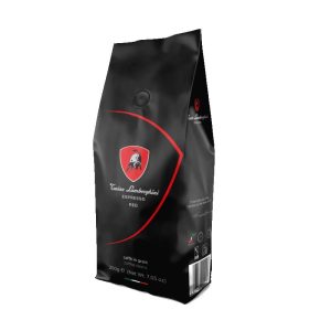 Καφές Espresso RED 200g σε κόκκους Tonino Lamborghini®