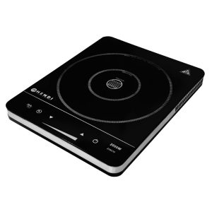 Induction Eco Electrical Cooking 2000w 239230 HENDI