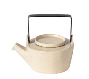 LAGOA STONE Tea pot with infusor 0.60 L COSTA NOVA