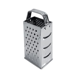 GRATER 4SIDED 90X65X200MM 443002