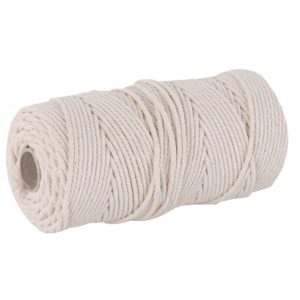 Roulade COTTON STRING IN A ROLL FOR COOKING 85M 559208