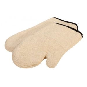 FLAME OVEN MITTS 556603