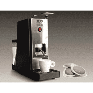 BIEPI ESSENTIAL COFFEE MACHINE PODS 1,5LT