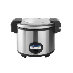 Profi Line rice cooker & warmer 5,4L 1950W 240403 HENDI