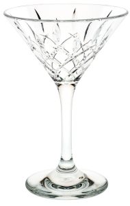 2020-037 CHAMPAGNE/COCKTAIL GLASS 21CL POLYCARBONATE