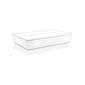 GN PP CONTAINERS GNPP-11100 Gastroplast NSF®