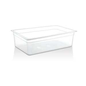 GN PP CONTAINERS GNPP-11150 Gastroplast NSF®