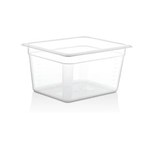 GN PP CONTAINERS GNPP-12200 Gastroplast NSF®