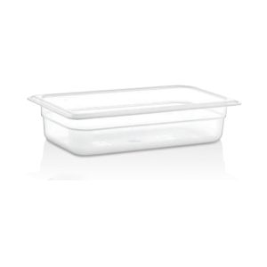 GN PP CONTAINERS GNPP-1365 Gastroplast NSF®