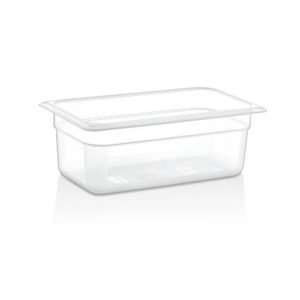 GN PP CONTAINERS GNPP-13100 Gastroplast NSF®
