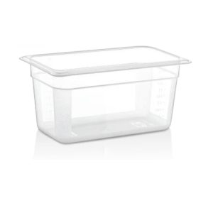 GN PP CONTAINERS GNPP-13150 Gastroplast NSF®
