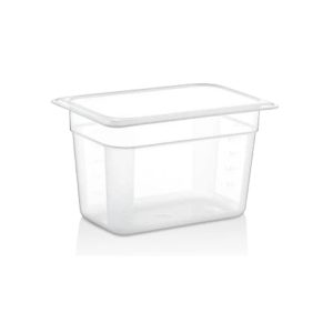 GN PP CONTAINERS GNPP-14150 Gastroplast NSF®