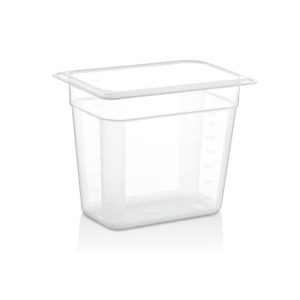 GN PP CONTAINERS GNPP-14200 Gastroplast NSF®