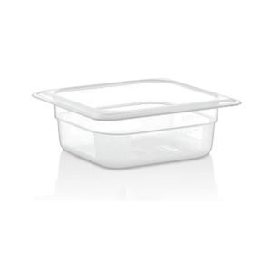 GN PP CONTAINERS GNPP-16100 Gastroplast NSF®